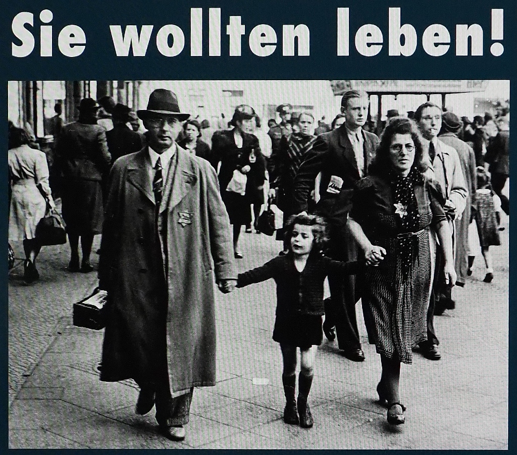 Berlin, 29. September 1941 © picture alliance/ SZ Photo/ Scherl